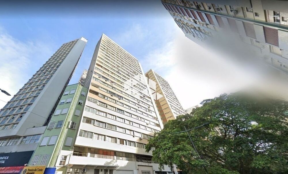 Apartamento, 1 quarto, 40 m² - Foto 1