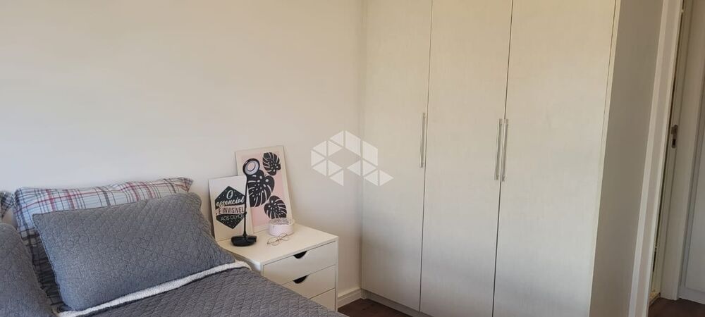 Apartamento, 1 quarto, 49 m² - Foto 1