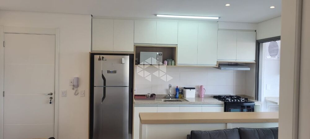 Apartamento, 1 quarto, 49 m² - Foto 4
