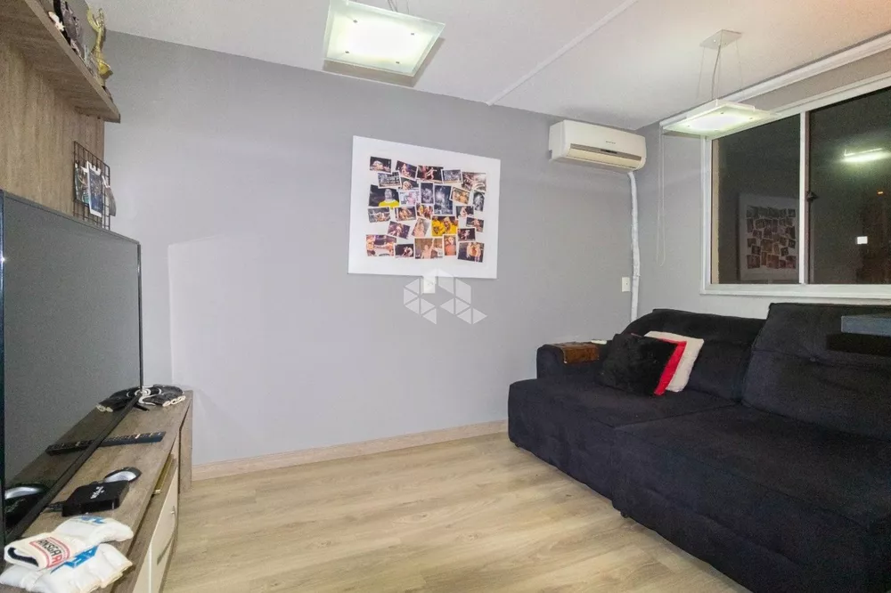 Apartamento à venda com 2 quartos, 43m² - Foto 3