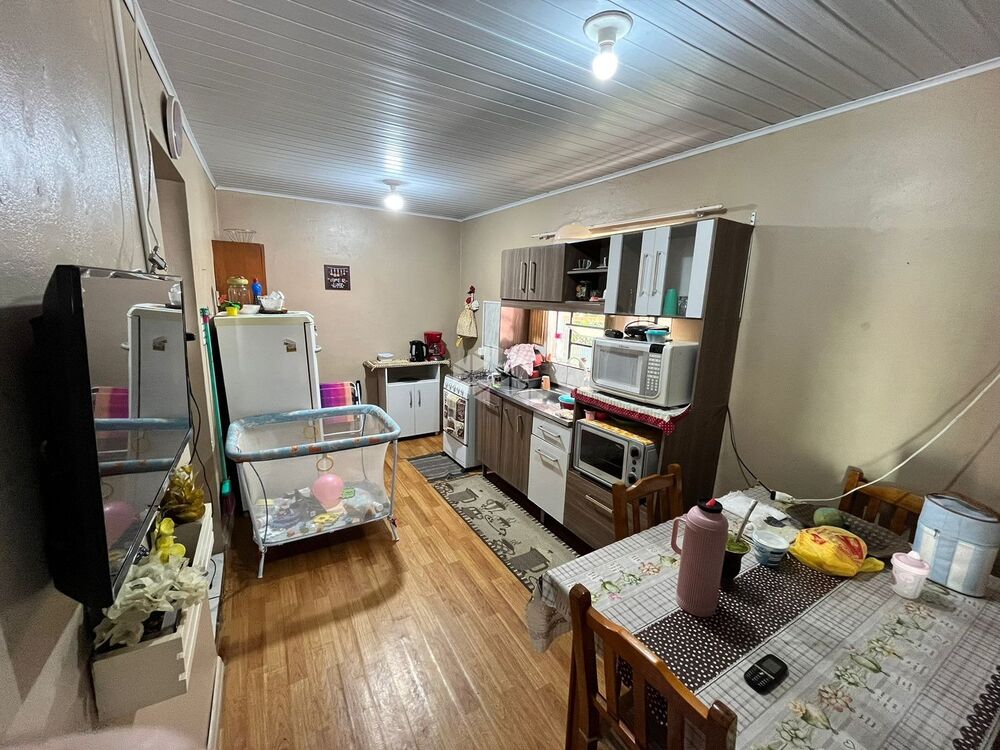 Casa, 2 quartos - Foto 2