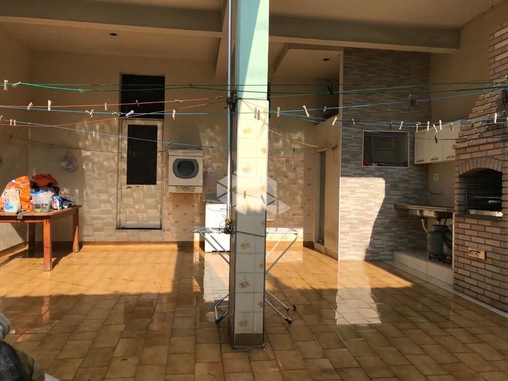 Casa, 2 quartos, 168 m² - Foto 4