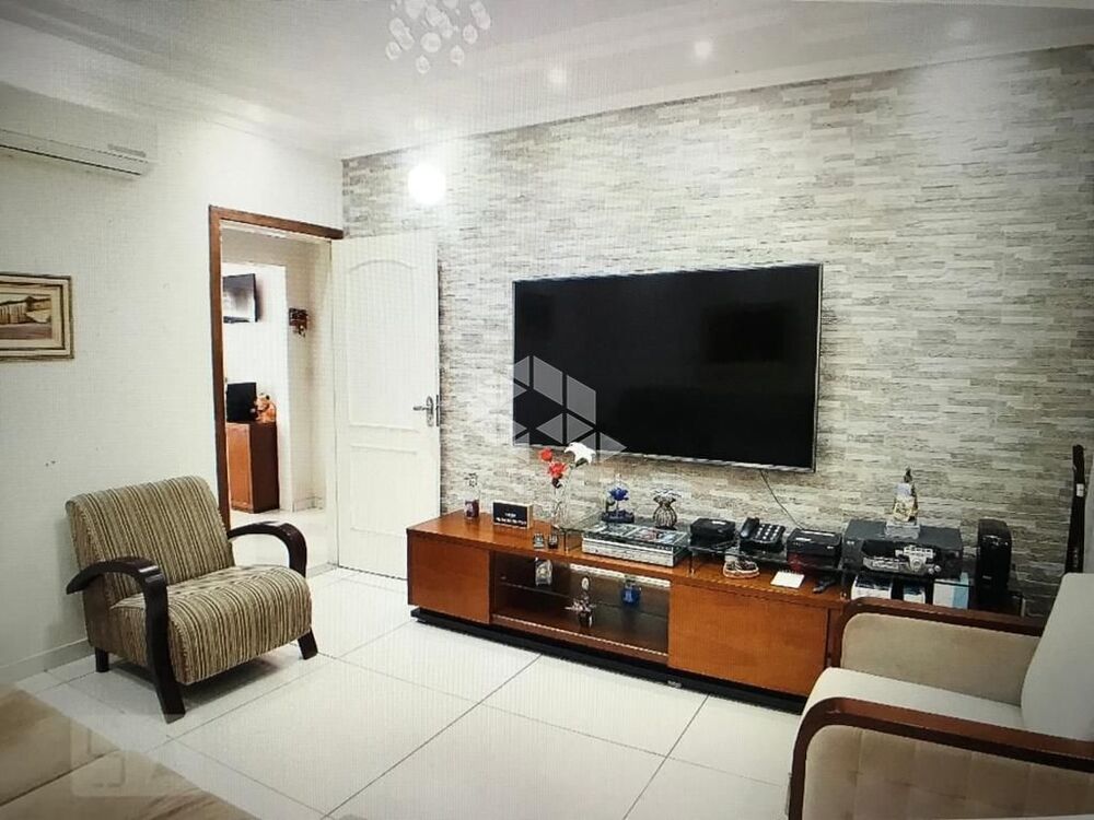 Casa, 2 quartos, 168 m² - Foto 1