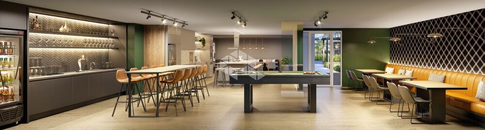 Apartamento, 2 quartos, 59 m² - Foto 8