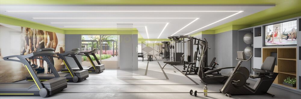 Apartamento, 2 quartos, 59 m² - Foto 7