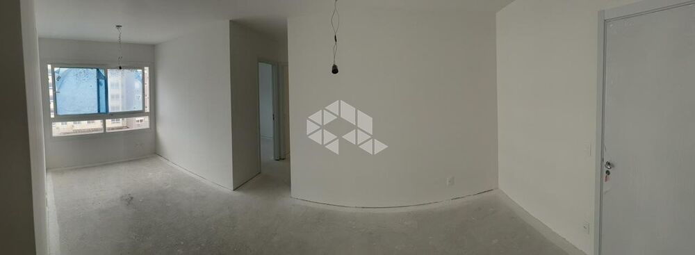 Apartamento, 2 quartos, 59 m² - Foto 1