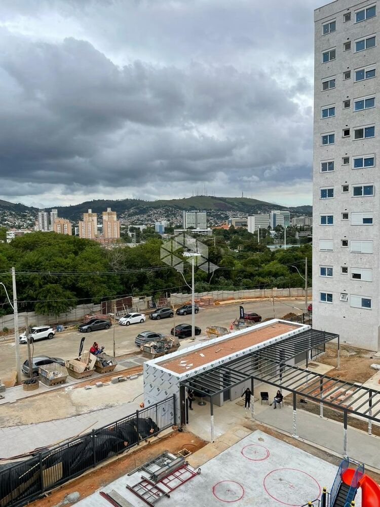 Apartamento, 2 quartos, 59 m² - Foto 3