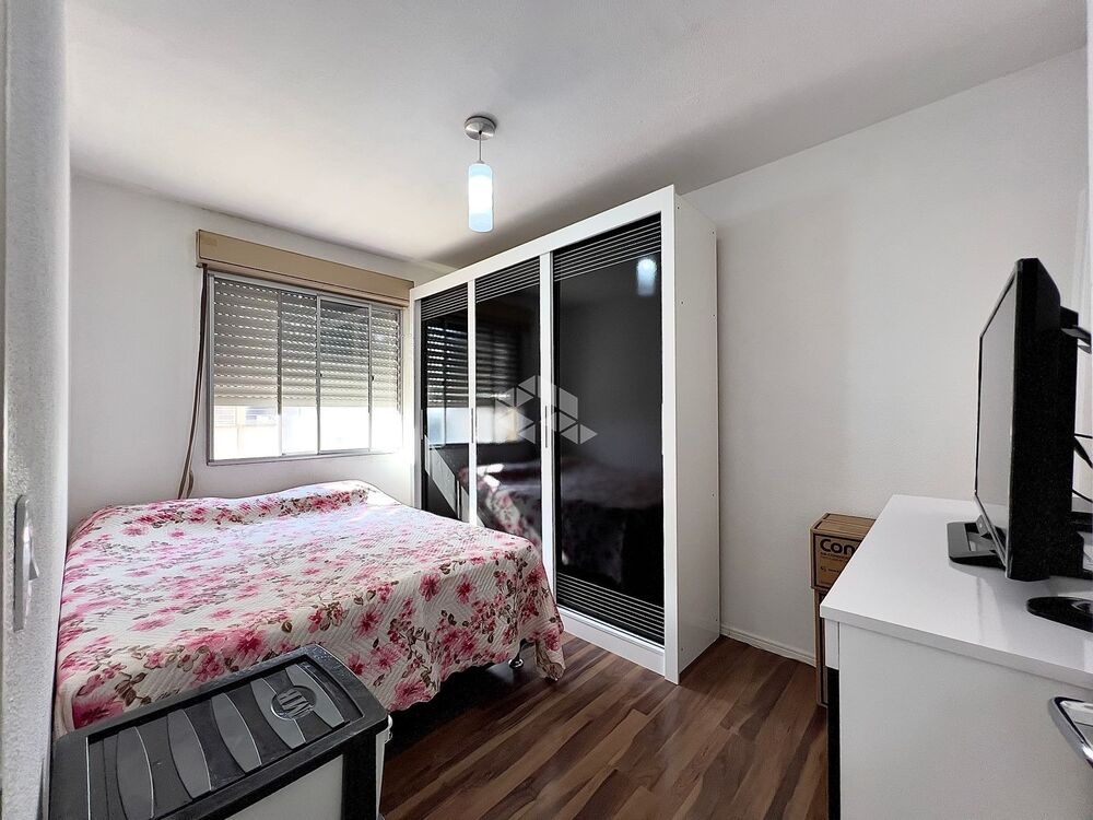 Apartamento, 2 quartos, 52 m² - Foto 2