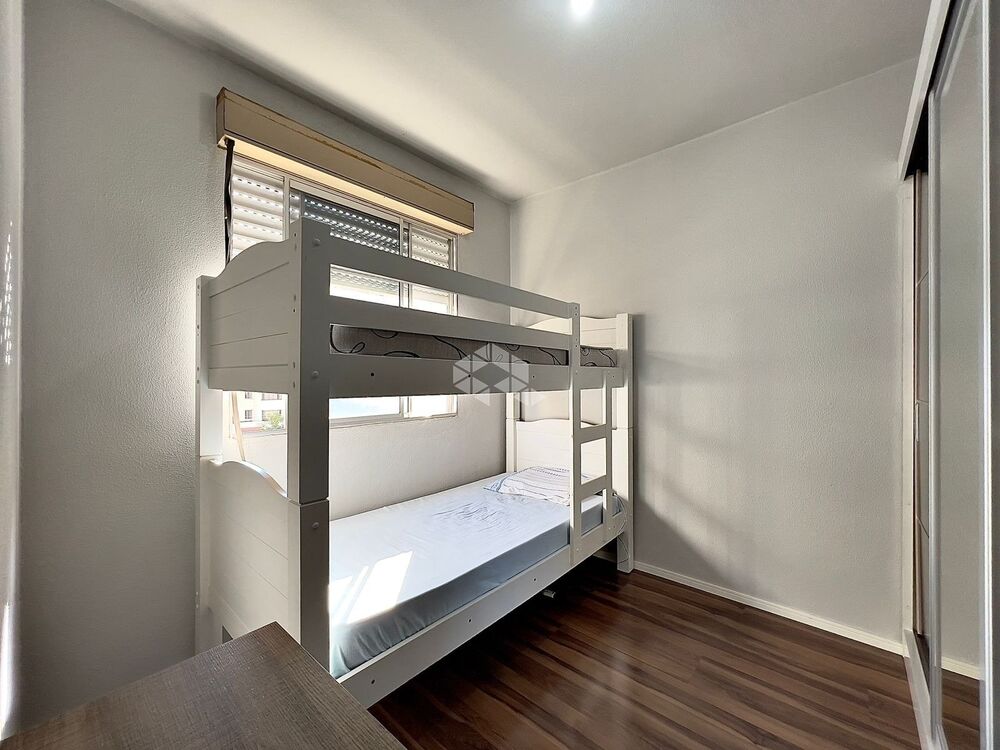 Apartamento, 2 quartos, 52 m² - Foto 1