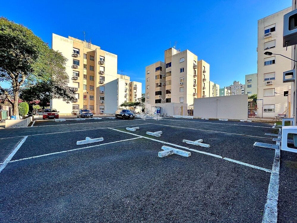 Apartamento, 2 quartos, 52 m² - Foto 3