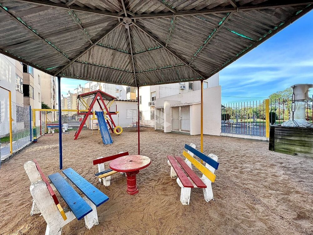 Apartamento, 2 quartos, 52 m² - Foto 4