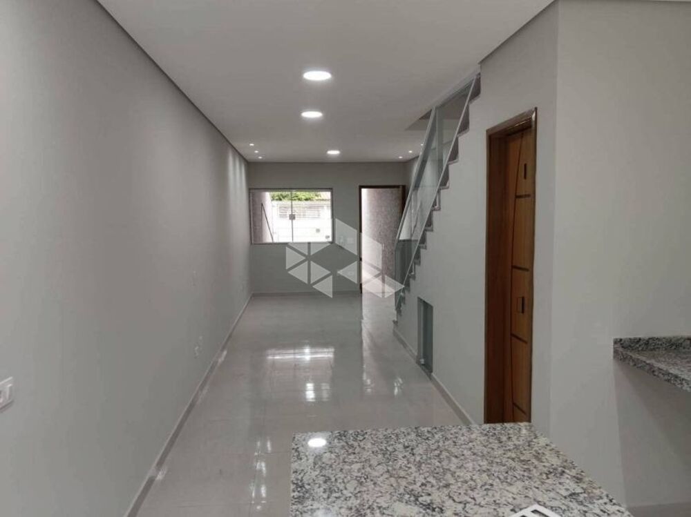 Casa, 3 quartos, 106 m² - Foto 1