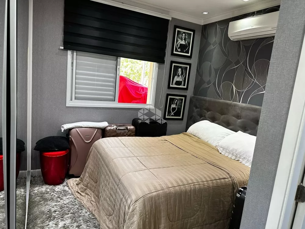 Apartamento, 2 quartos - Foto 9