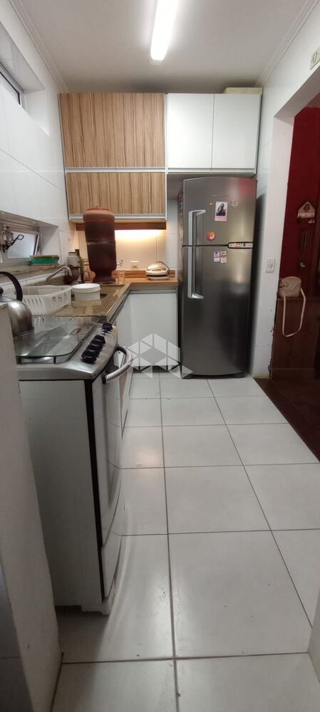 Apartamento à venda com 2 quartos, 60m² - Foto 3