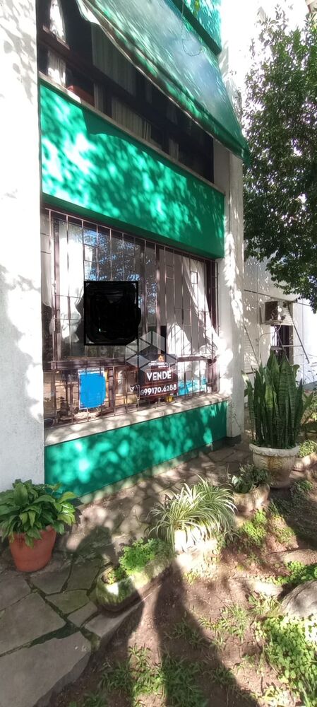 Apartamento à venda com 2 quartos, 60m² - Foto 1