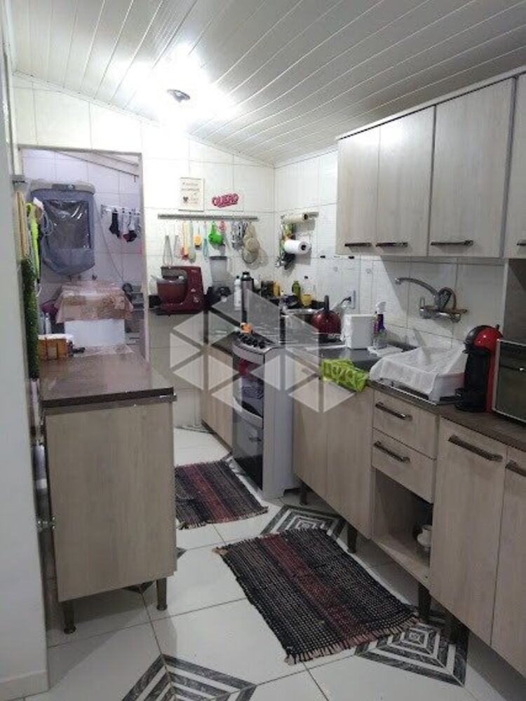 Apartamento à venda com 3 quartos, 68m² - Foto 2