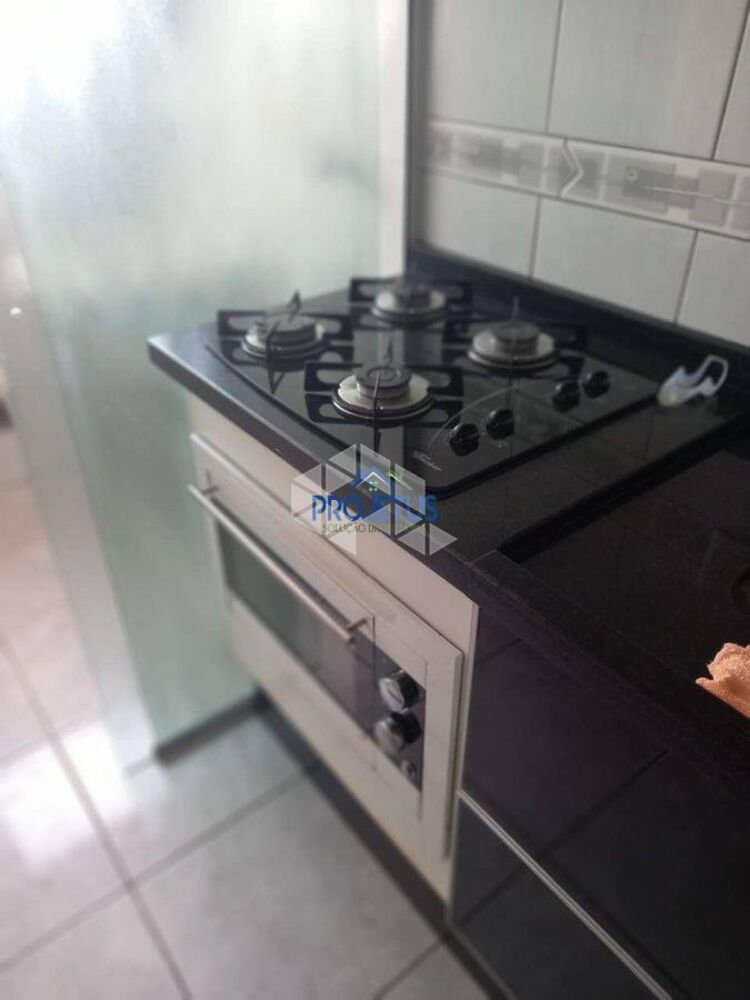 Apartamento, 2 quartos, 55 m² - Foto 2