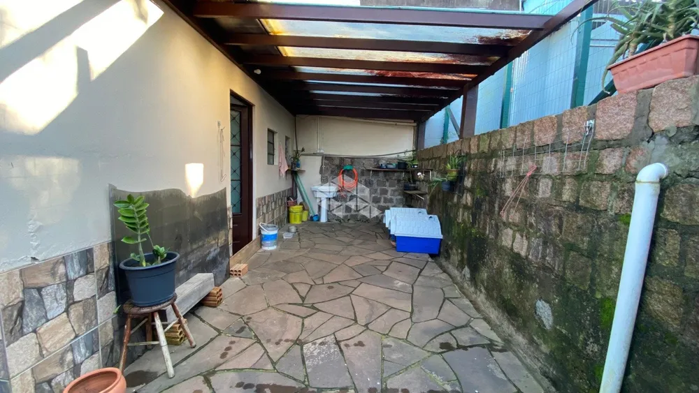 Casa, 3 quartos, 190 m² - Foto 2