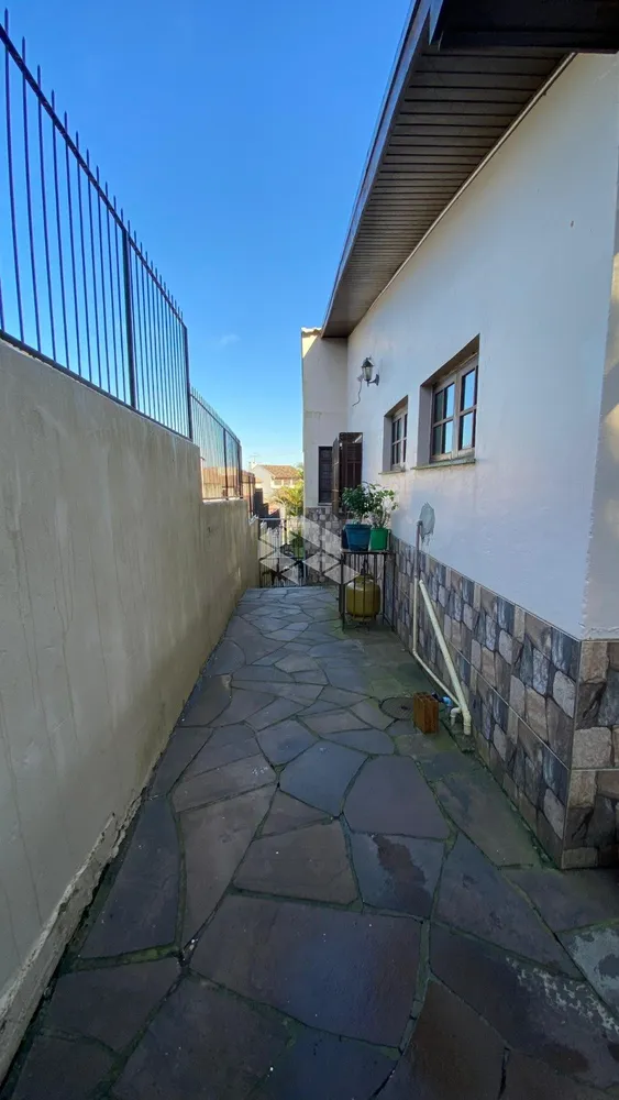 Casa, 3 quartos, 190 m² - Foto 1