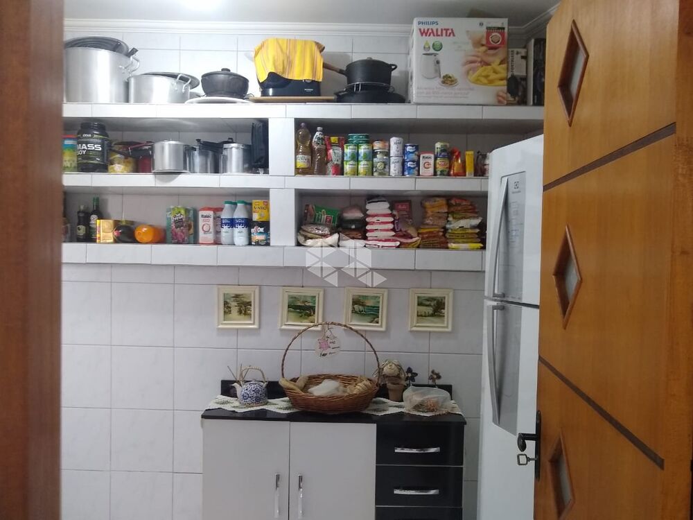 Casa, 3 quartos, 600 m² - Foto 1