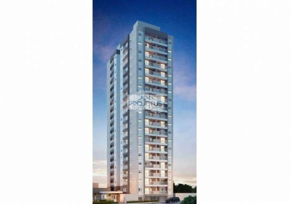Apartamento, 2 quartos, 41 m² - Foto 2