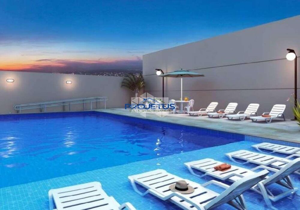 Apartamento, 2 quartos, 41 m² - Foto 4