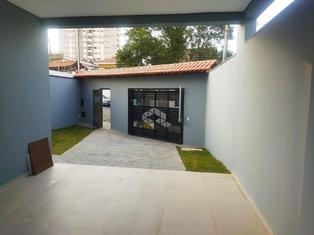 Casa, 3 quartos, 240 m² - Foto 1