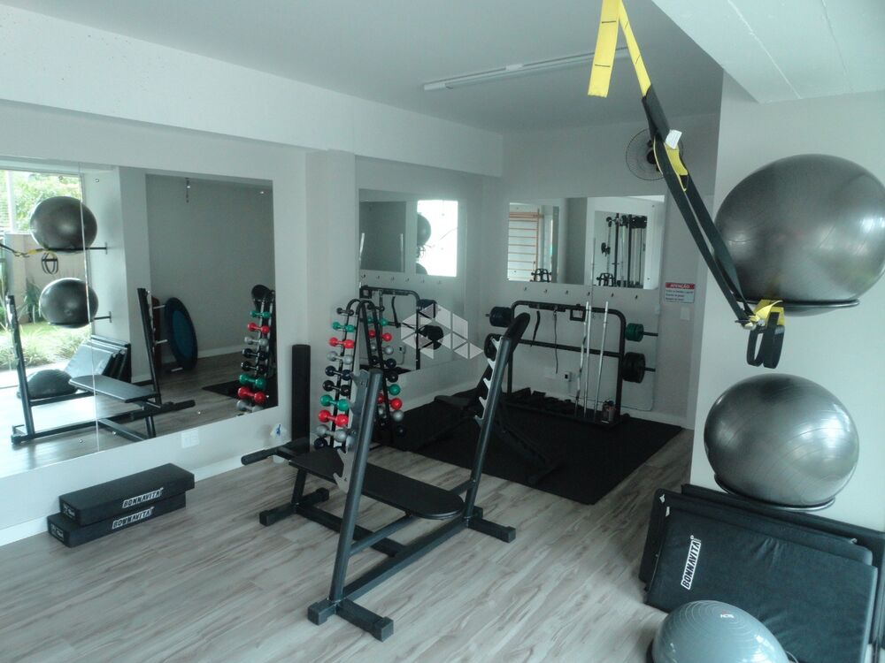 Apartamento, 2 quartos, 91 m² - Foto 1