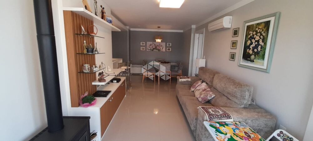 Apartamento, 2 quartos, 91 m² - Foto 2
