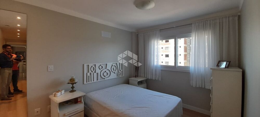 Apartamento, 2 quartos, 91 m² - Foto 4