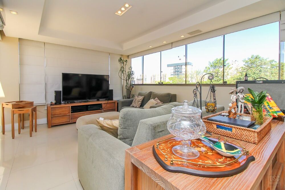 Cobertura à venda com 3 quartos, 168m² - Foto 2