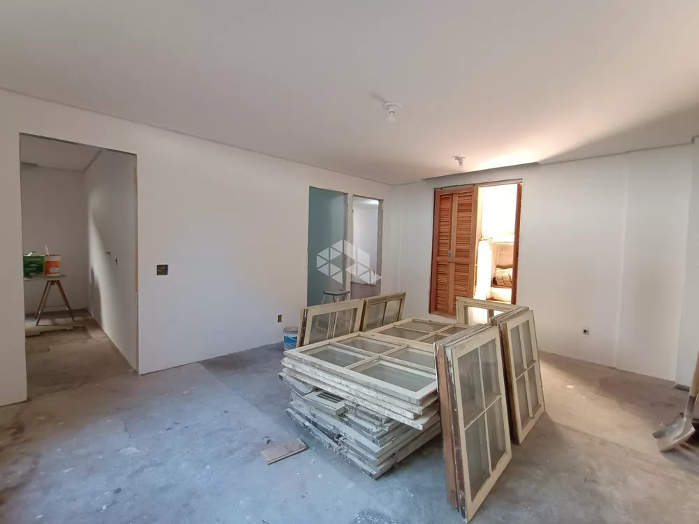 Apartamento à venda com 3 quartos, 106m² - Foto 1