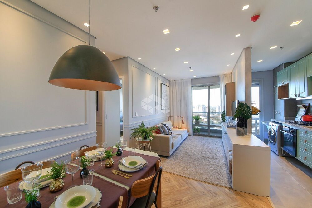Apartamento, 2 quartos, 60 m² - Foto 11