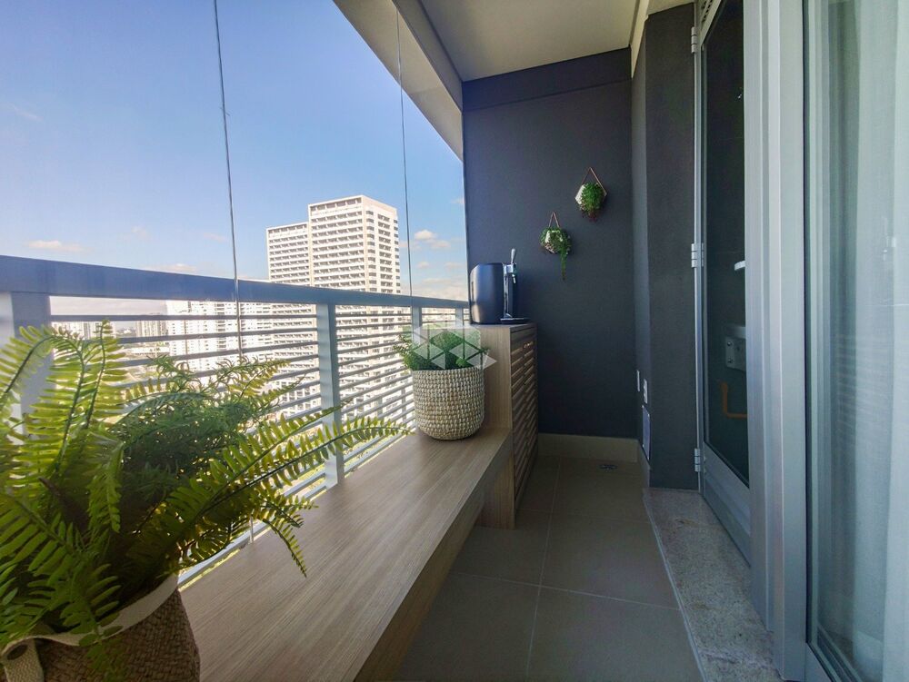Apartamento, 2 quartos, 60 m² - Foto 12