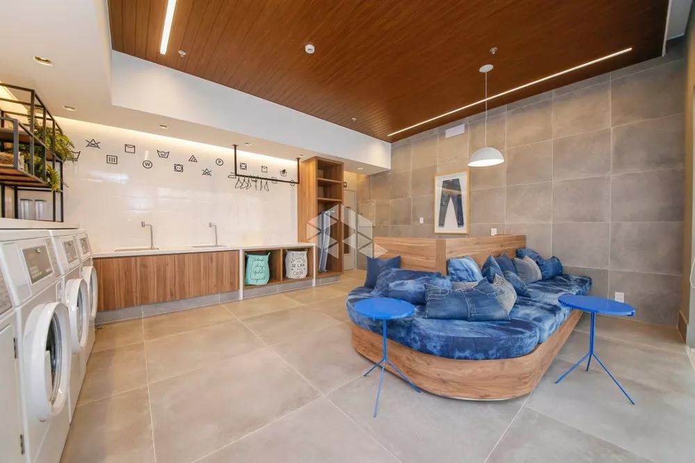 Apartamento, 2 quartos, 60 m² - Foto 2
