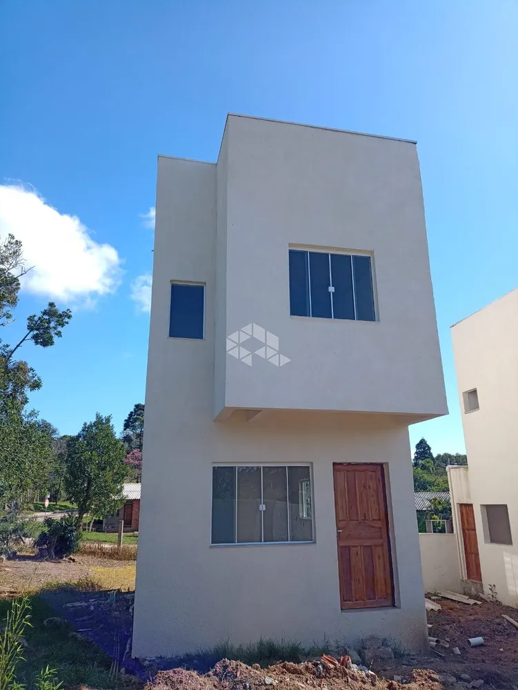 Casa, 2 quartos, 60 m² - Foto 4