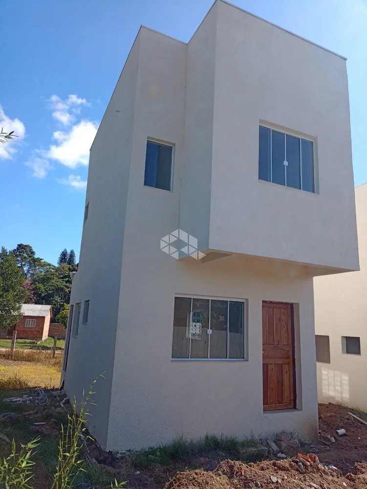 Casa, 2 quartos, 60 m² - Foto 2