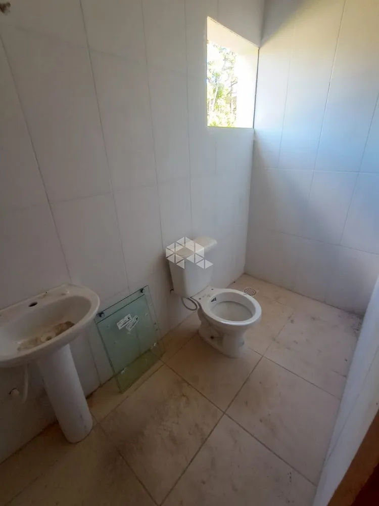 Casa, 2 quartos, 60 m² - Foto 1