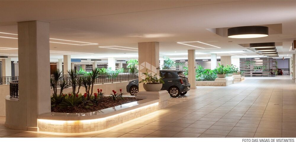 Apartamento, 4 quartos, 668 m² - Foto 3