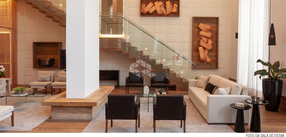 Apartamento, 4 quartos, 668 m² - Foto 2