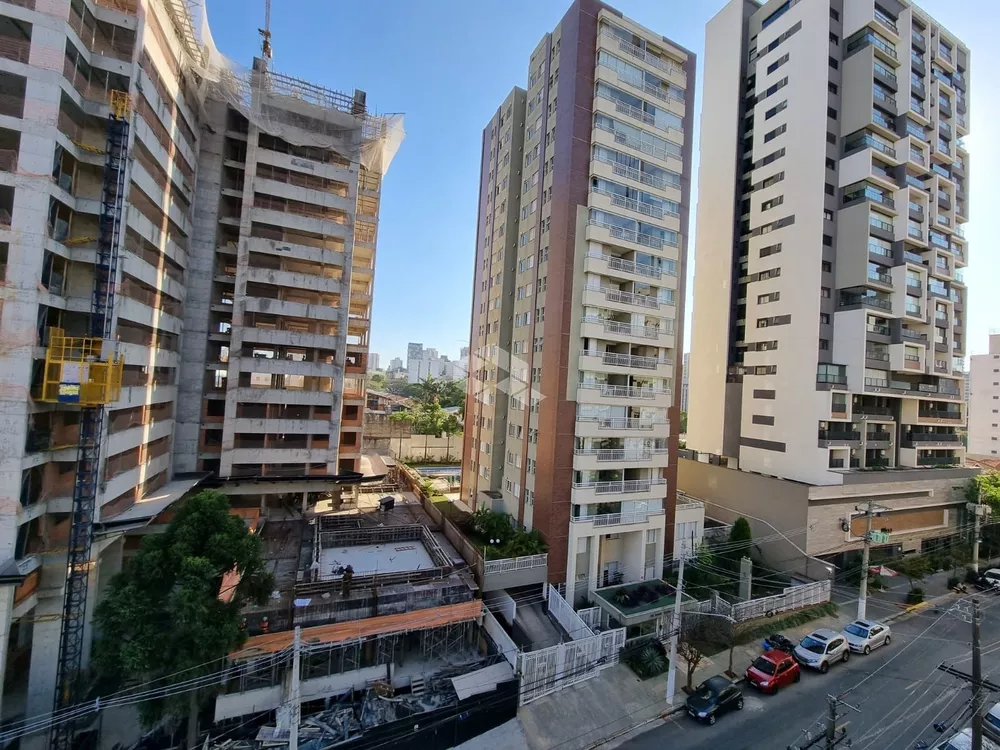 Apartamento à venda com 3 quartos, 120m² - Foto 4