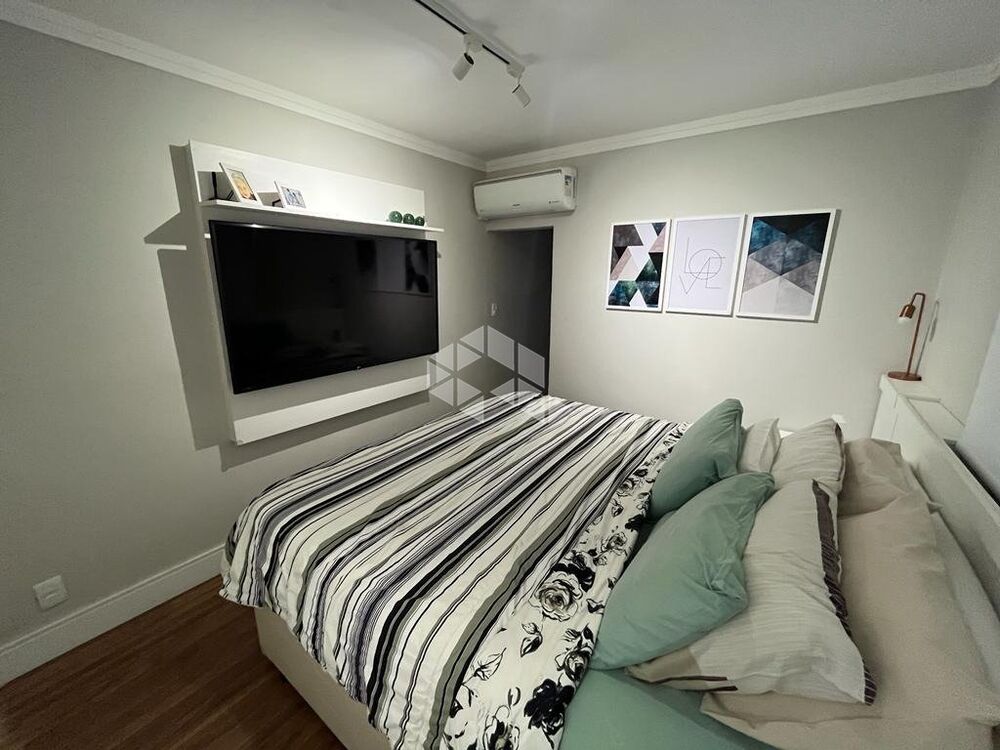 Apartamento, 2 quartos, 70 m² - Foto 2