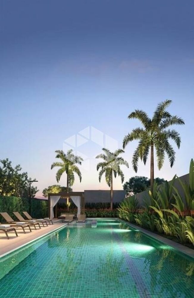 Apartamento à venda com 1 quarto, 1m² - Foto 10