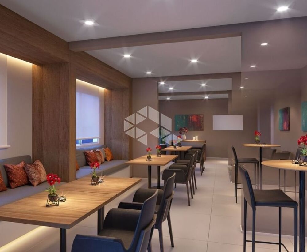 Apartamento, 2 quartos, 37 m² - Foto 4