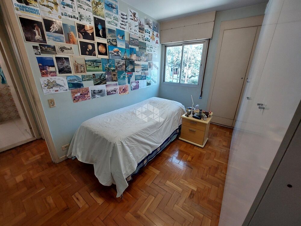 Apartamento, 2 quartos, 72 m² - Foto 8