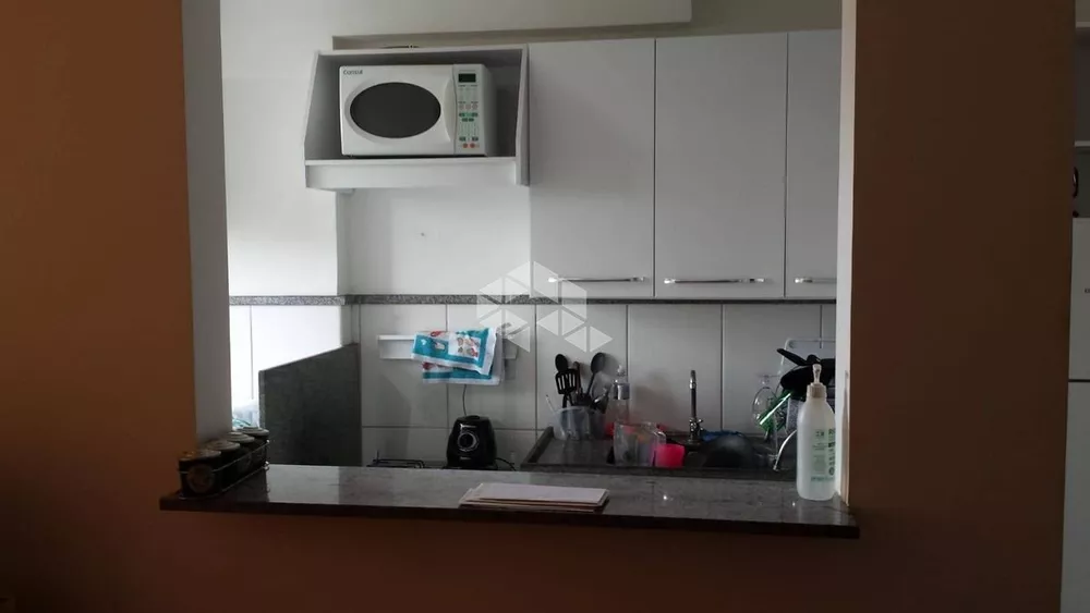 Apartamento, 2 quartos, 57 m² - Foto 1