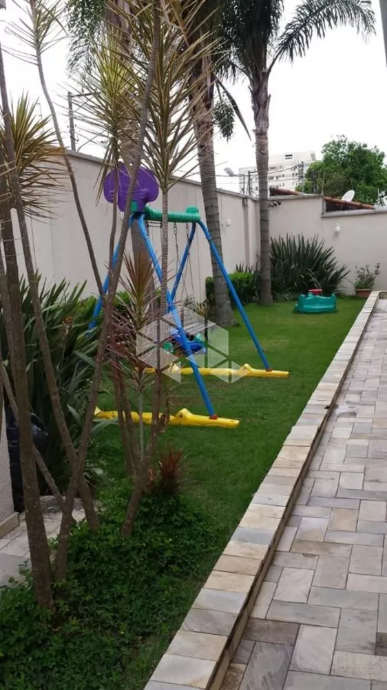 Apartamento, 2 quartos, 57 m² - Foto 3