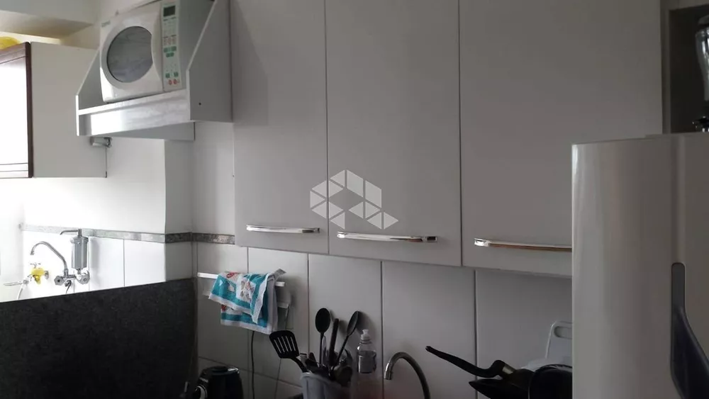 Apartamento, 2 quartos, 57 m² - Foto 2