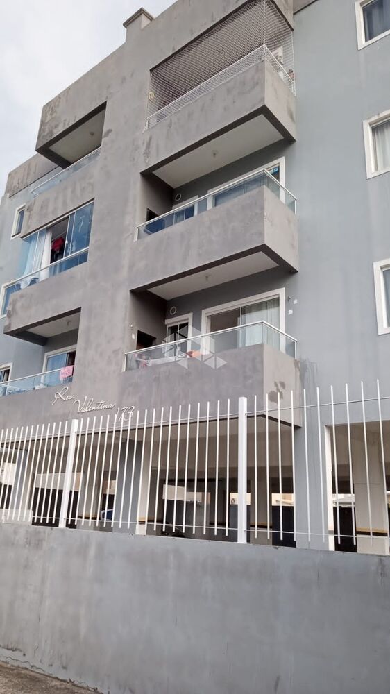 Apartamento, 3 quartos, 88 m² - Foto 1