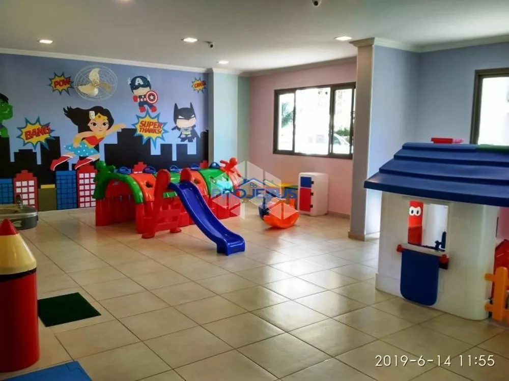 Apartamento, 3 quartos, 117 m² - Foto 6